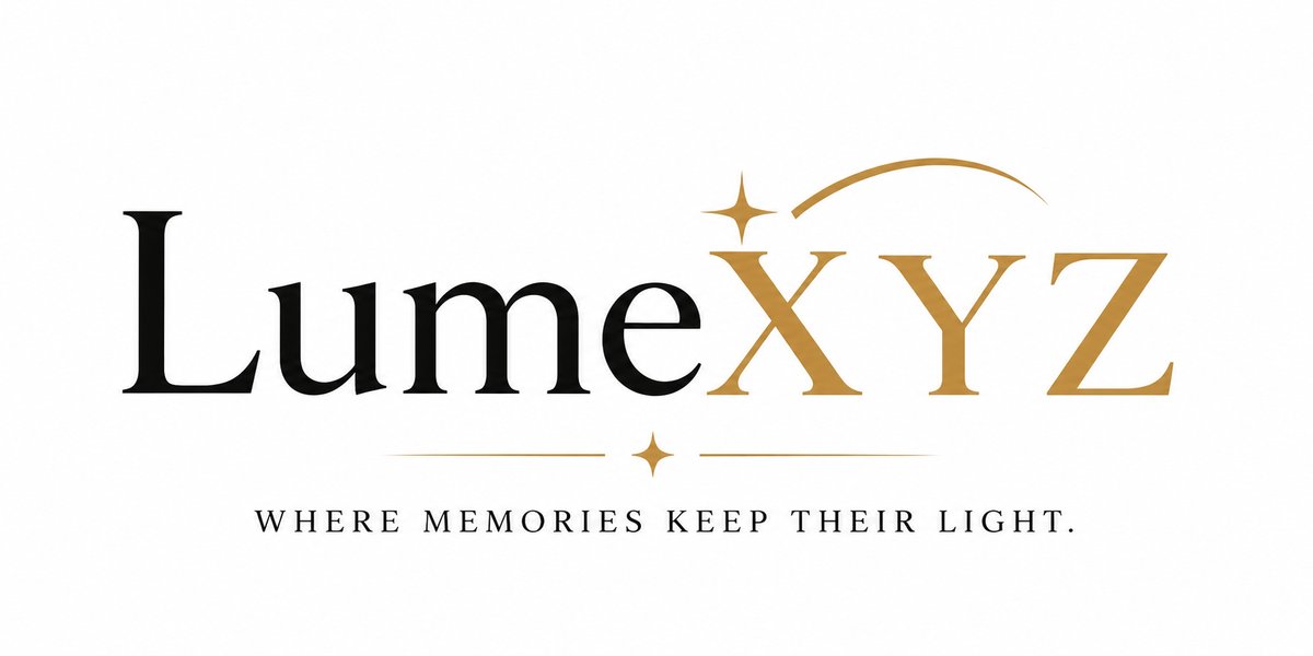 LumeXYZ